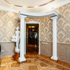 Квартира 112 м², 3-комнатная - изображение 5