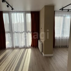 Квартира 40,5 м², 1-комнатная - изображение 4