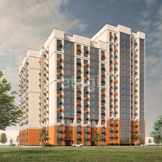 Квартира 20,7 м², студия - изображение 3