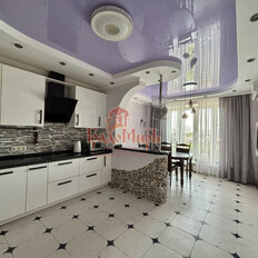 Квартира 91 м², 3-комнатная - изображение 1