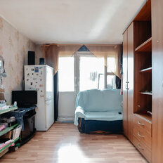 Квартира 25,6 м², 1-комнатная - изображение 5