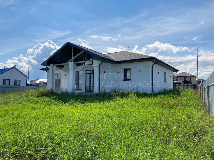 30 м² дом, 5,5 сотки участок 750 000 ₽ - изображение 60