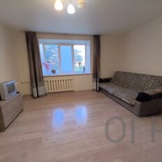 Квартира 35,9 м², 1-комнатная - изображение 4