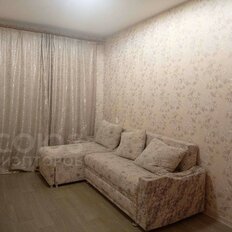 Квартира 36 м², 1-комнатная - изображение 1