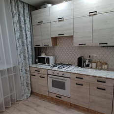 Квартира 46,3 м², 2-комнатная - изображение 3