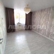 Квартира 51 м², 2-комнатная - изображение 5