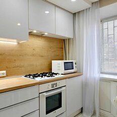 Квартира 61,4 м², 3-комнатная - изображение 4