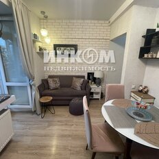 Квартира 50,3 м², 1-комнатная - изображение 5