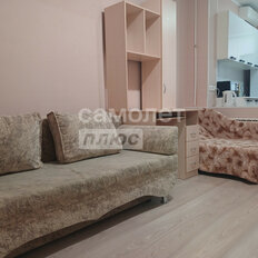 Квартира 25 м², студия - изображение 2