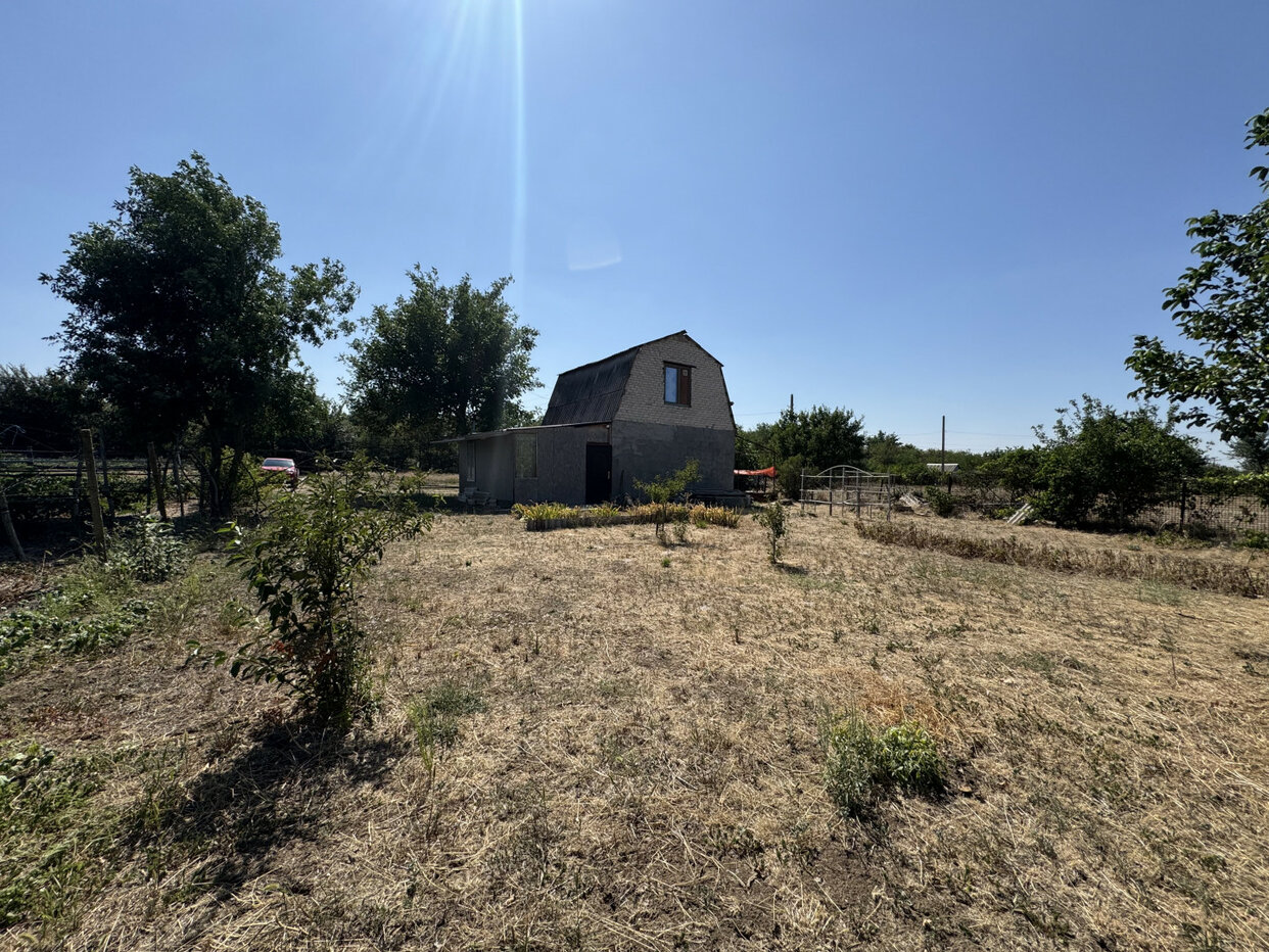 Дом 3-комн. 55.3 м² в Победное — фото 4