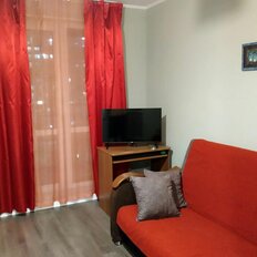 Квартира 38 м², 1-комнатная - изображение 5