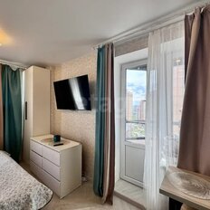 Квартира 26,1 м², студия - изображение 2