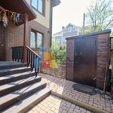 таунхаус + 1,2 сотки, участок - изображение 3