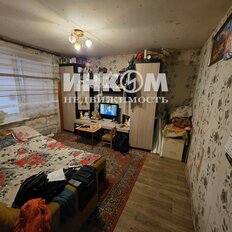 Квартира 38,2 м², 2-комнатная - изображение 4