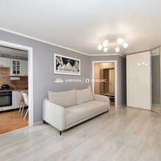 Квартира 47,1 м², 3-комнатная - изображение 1