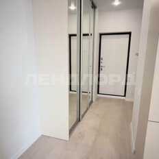 Квартира 30 м², студия - изображение 2