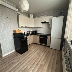 Квартира 64,5 м², 2-комнатная - изображение 1