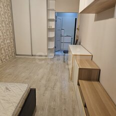 Квартира 46 м², 1-комнатная - изображение 5
