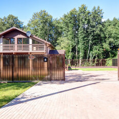 дом + 12 соток, участок - изображение 4