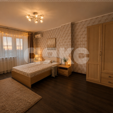 Квартира 65 м², 2-комнатная - изображение 1