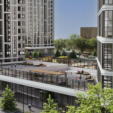 Квартира 30,8 м², студия - изображение 3