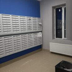 Квартира 42,5 м², 2-комнатная - изображение 3