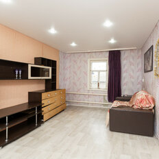 Квартира 35 м², 2-комнатная - изображение 2