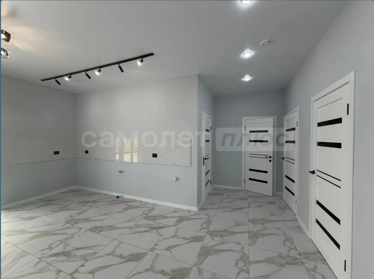 63,6 м² дом, 6,8 сотки участок 13 200 000 ₽ - изображение 69