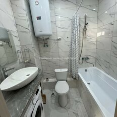 Квартира 32 м², студия - изображение 5