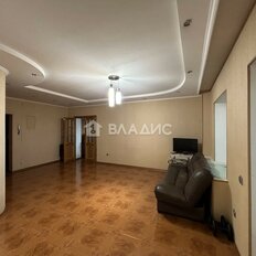 Квартира 76,1 м², 2-комнатная - изображение 3