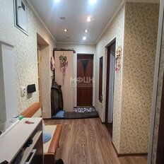 Квартира 43,9 м², 2-комнатная - изображение 1