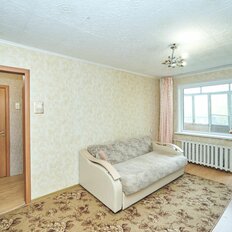 Квартира 32,4 м², 1-комнатная - изображение 4