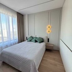 Квартира 38 м², 1-комнатная - изображение 3