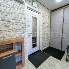 Квартира 30,6 м², 1-комнатная - изображение 5