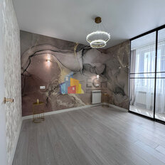 Квартира 49 м², 2-комнатная - изображение 5