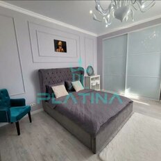 Квартира 85 м², 3-комнатная - изображение 1