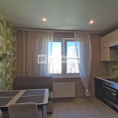 Квартира 95,7 м², 3-комнатная - изображение 5