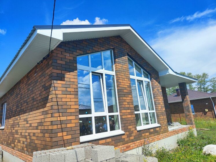 61 м² дом, 5 соток участок 3 500 000 ₽ - изображение 46