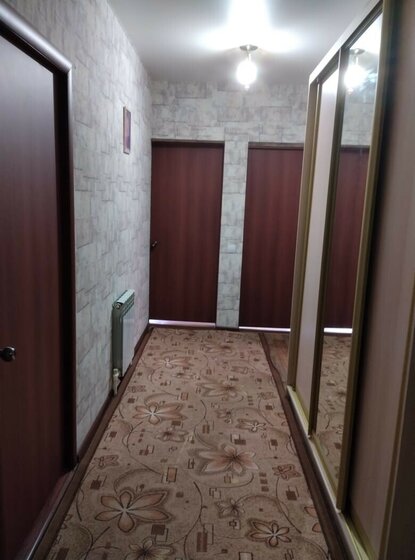 321,4 м² дом, 12,1 сотки участок 17 400 000 ₽ - изображение 68