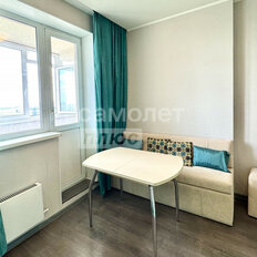 Квартира 39,4 м², 1-комнатная - изображение 3