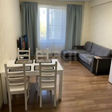 Квартира 63,8 м², 2-комнатная - изображение 3