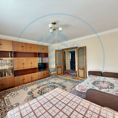 Квартира 74,9 м², 3-комнатная - изображение 5