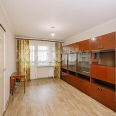 Квартира 45,8 м², 2-комнатная - изображение 3