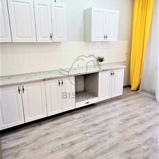 Квартира 33,4 м², 1-комнатная - изображение 1