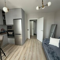 Квартира 22 м², студия - изображение 2