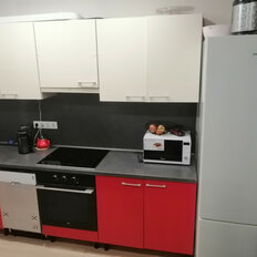 Квартира 40 м², 1-комнатная - изображение 1