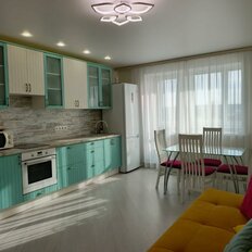 Квартира 60,1 м², 3-комнатная - изображение 2