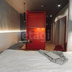 Квартира 16,8 м², студия - изображение 2