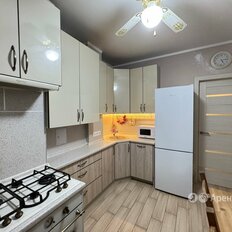 Квартира 52,4 м², 2-комнатная - изображение 1