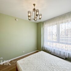 Квартира 41 м², 1-комнатная - изображение 4